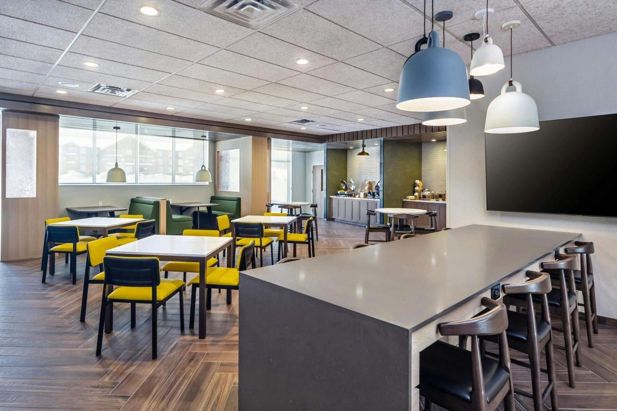 Fairfield By Marriott Inn & Suites Gravenhurst Muskoka Exterior foto